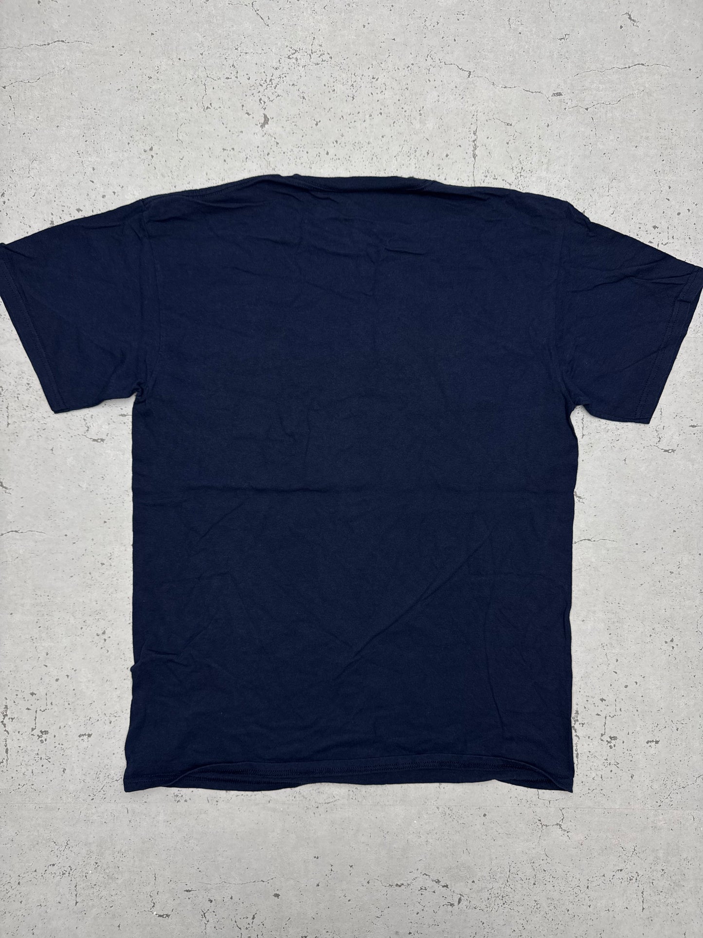 Majestic vintage New York Yankees T-Shirt blau M
