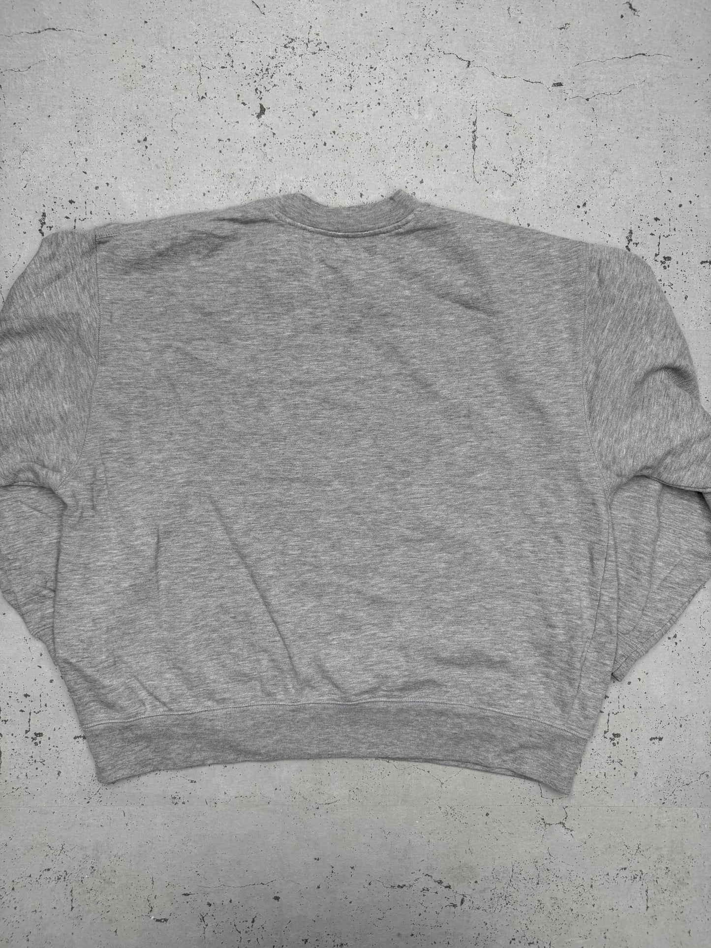 Reebok vintage essentials Sweatshirt full stitch grau S