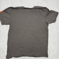 Cotton Thugs vintage Cleveland Football NFL T-Shirt braun XL