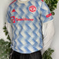 Adidas Manchester United Cristiano Ronaldo 7 2021 Trikot Jersey Fußballtrikot L