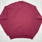 USA Olympic 1996 Atlanta vintage Sweatshirt Olympia rot S