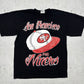 5 Pro Athletic vintage San Francisco 49ers NFL Football T-Shirt schwarz L