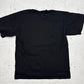 5 Pro Athletic vintage San Francisco 49ers NFL Football T-Shirt schwarz L