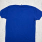 Next Level vintage deGrom New York T-Shirt Baseball MLB blau XL