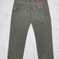 Dickies Vintage Baggy Workwear Hose W38 L34 - MonkeysVintage