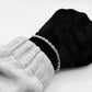"Snake Brace" Streetwear Silber Armband Bracelet Silber Y2K