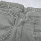 Dickies Vintage Baggy Workwear Hose W38 L34 - MonkeysVintage