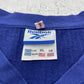 Reebok 90er Vintage Sweatshirt Blau L - MonkeysVintage