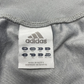 Adidas Vintage Zipper Sportjacke L - MonkeysVintage