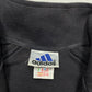 Adidas Vintage Zip Sweatshirt S - MonkeysVintage