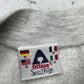 Alaska Vintage USA Sweatshirt Grün Grau M - MonkeysVintage