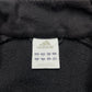 Adidas Vintage Zip Sweatshirt Schwarz M - MonkeysVintage