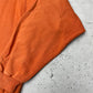 NHL Philadelphia Flyers Vintage Zip Sweatshirt Orange L - MonkeysVintage