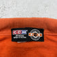 NHL Philadelphia Flyers Vintage Zip Sweatshirt Orange L - MonkeysVintage