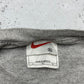 Nike Basketball Chicago State Vintage T-Shirt Grau XL - MonkeysVintage