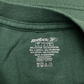 Reebok NFL Packers Football Vintage T-Shirt Grün L - MonkeysVintage