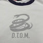 Nike USA Soccer Snake Vintage T-Shirt L - MonkeysVintage