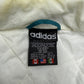 Adidas vintage oversized 2000er Jacke Sweatshirt padded Jacket Skijacke L