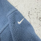 Nike vintage Big Logo Fleece Sweatshirt Sweater S