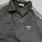 Adidas vintage Big Logo Collegejacke Bomberjacke XL