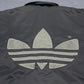 Adidas vintage Big Logo Collegejacke Bomberjacke XL