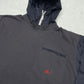 Adidas Vintage Sweatshirt Active Wear Blau XL - MonkeysVintage