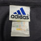 Adidas Vintage Sweatshirt Active Wear Blau XL - MonkeysVintage