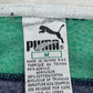 Puma Vintage 90er Zipper Sweatshirt M