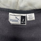 Puma Y2K Vintage Zipper Hoodie S - MonkeysVintage