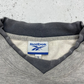 Reebok embroidered Vintage Sweatshirt grau L