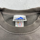 Adidas Vintage Y2K Sweatshirt grau XS