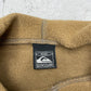Quicksilver Vintage Weste Pullover khaki S