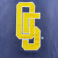 Nike Vintage Cortez Pullover Blau S