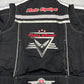 Levior Racing Jacke Motorbike schwarz L