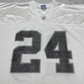 NFL Reebok Raiders Woodson Vintage Trikot XL - MonkeysVintage