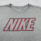Nike Vintage T-Shirt grau XL - MonkeysVintage