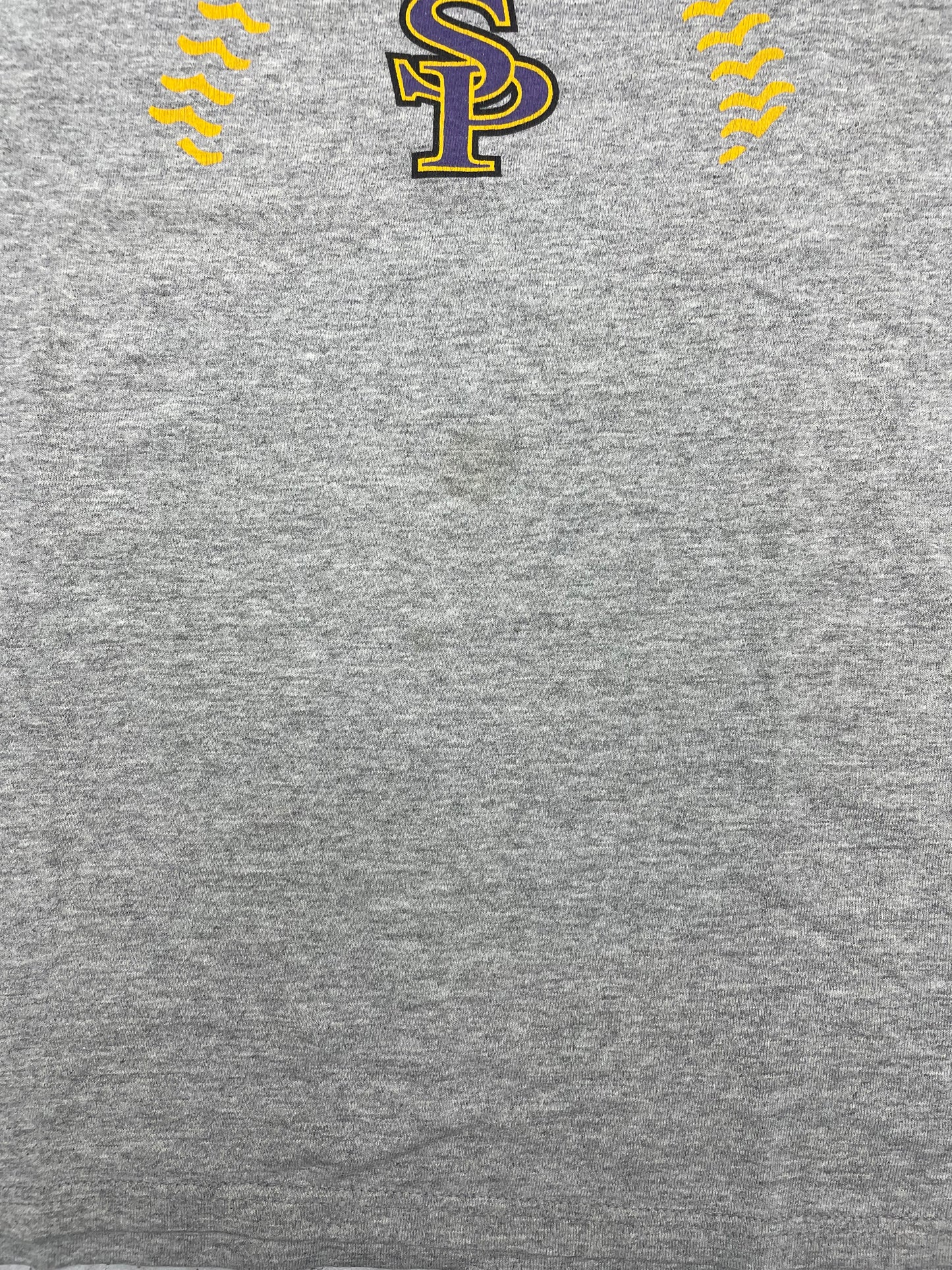 Nike USA Football Vintage T-Shirt XL - MonkeysVintage