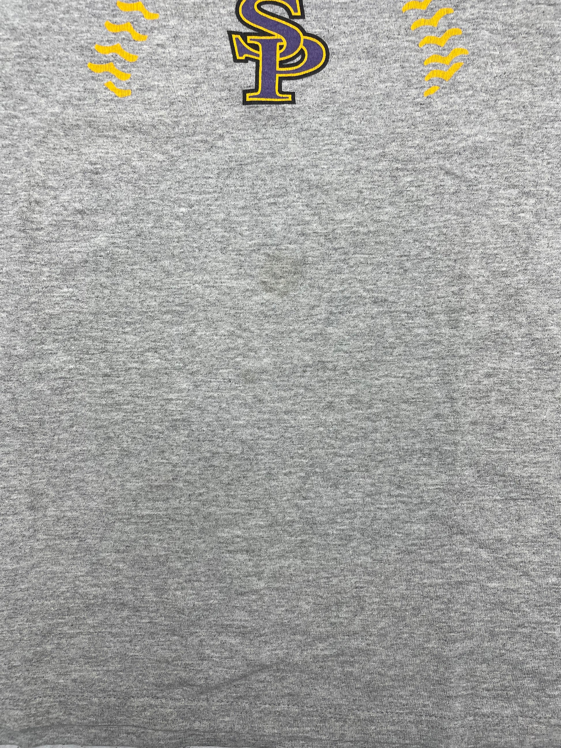 Nike USA Football Vintage T-Shirt XL - MonkeysVintage