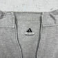 Adidas Equipment 90s Vintage longsleeve langarm Shirt L - MonkeysVintage