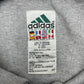 Adidas Equipment 90s Vintage longsleeve langarm Shirt L - MonkeysVintage