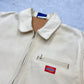 Dickies Vintage Workwear Jacke beige M - MonkeysVintage