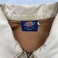 Dickies Vintage Workwear Jacke beige M - MonkeysVintage