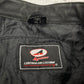 Arrow Harrsion Nascar Vintage Racing Motorradjacke schwarz rot L - MonkeysVintage