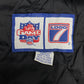 NFL Eagles 90s Vintage Jacke grün blau L - MonkeysVintage