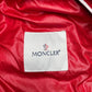 Moncler Vintage Pufferweste Daunen blau M - MonkeysVintage