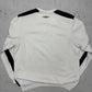 Umbro Logo Print Sweatshirt weiß – Foto 6