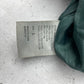 NFL Vintage Michigan State Spartans Collegejacke Leder grün beige L - MonkeysVintage