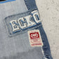 Ecko Unltd. Vintage Patchwork Vintage Jeans W28 M - MonkeysVintage