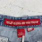 Ecko Unltd. Vintage Patchwork Vintage Jeans W28 M - MonkeysVintage