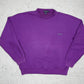 Nautica Vintage Sweatshirt Lila M - MonkeysVintage
